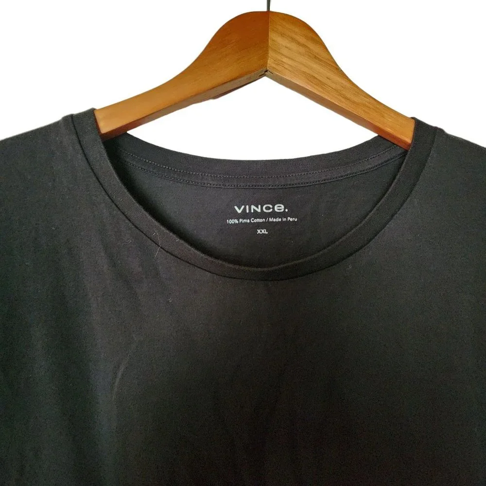Vince men’s crew